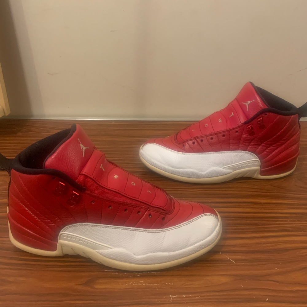 Jordan 12
